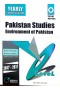 GCE O Level Pakistan Studies (Geography)